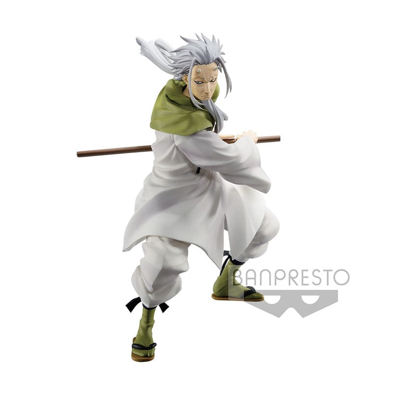 Banpresto THAT TIME I GOT REINCARNATED AS A SLIME OTHERWORLDER FIGURE VOL.12 A : HAKURO