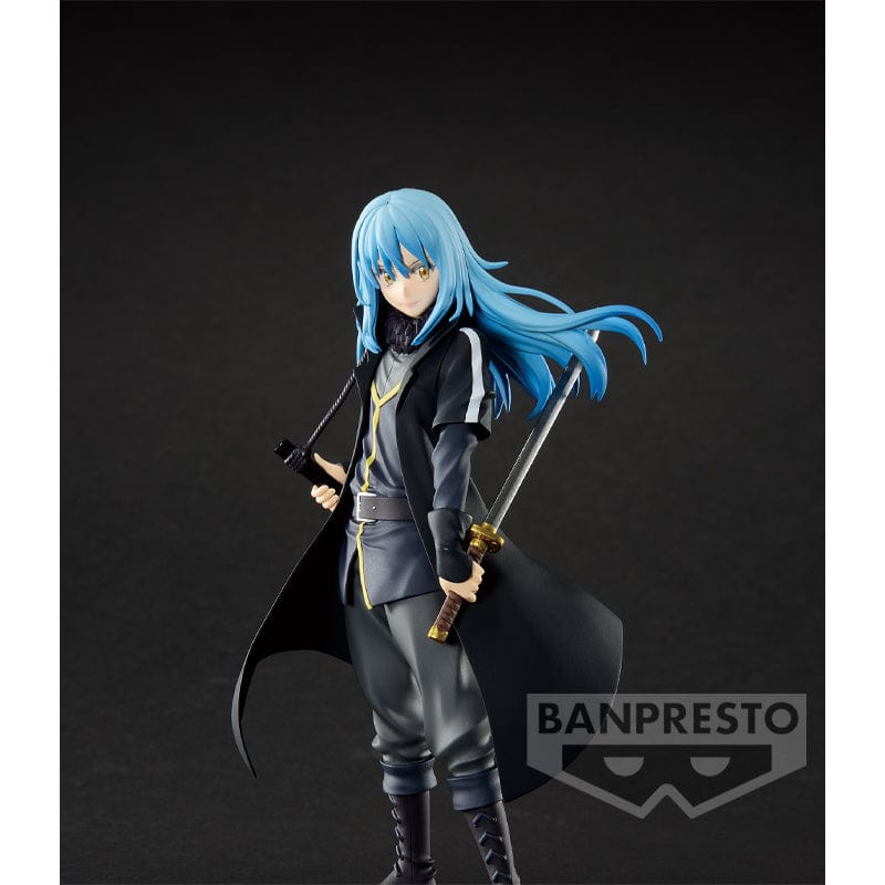 Banpresto THAT TIME I GOT REINCARNATED AS A SLIME OTHERWORLDER FIGURE VOL.13 ( A : RIMURU )