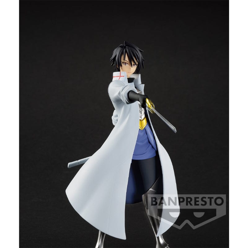 Banpresto THAT TIME I GOT REINCARNATED AS A SLIME OTHERWORLDER FIGURE VOL.13 ( B : HINATA･SAKAGUCHI )