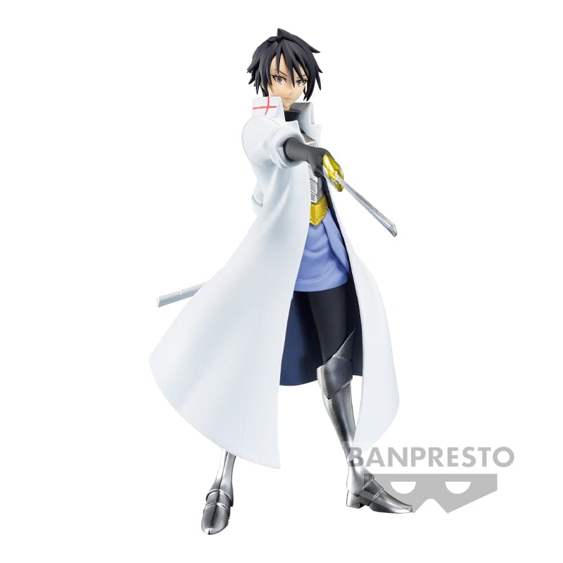 Banpresto THAT TIME I GOT REINCARNATED AS A SLIME OTHERWORLDER FIGURE VOL.13 ( B : HINATA･SAKAGUCHI )