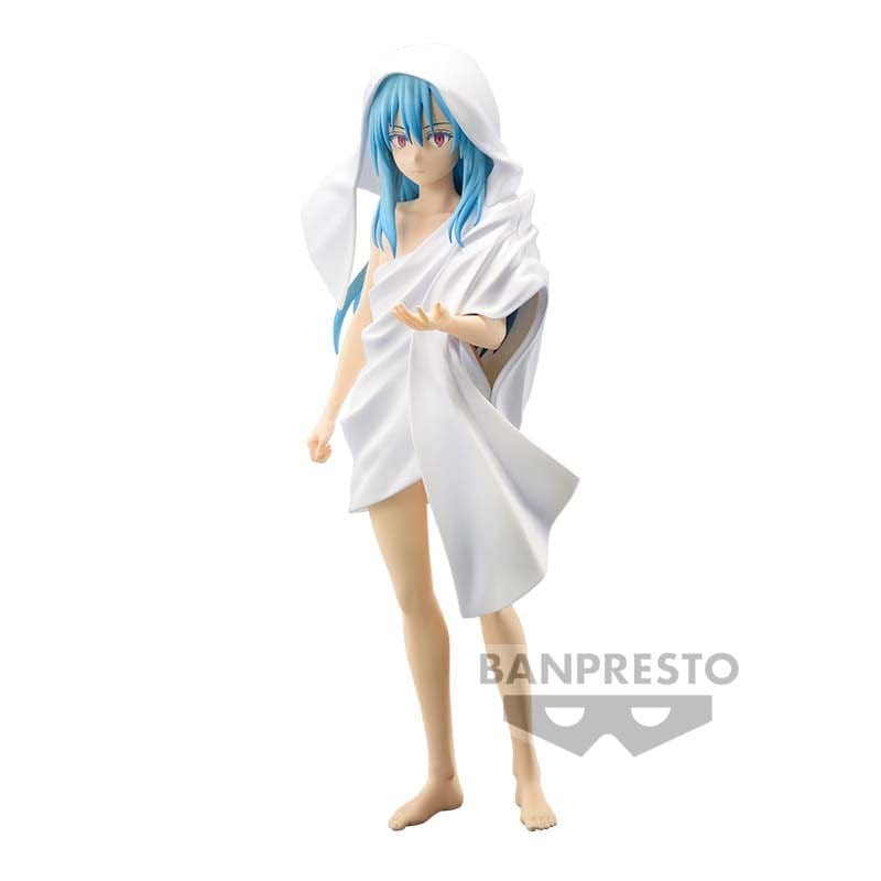 Banpresto THAT TIME I GOT REINCARNATED AS A SLIME OTHERWORLDER-FIGURE VOL.14 (A) RAPHAEL