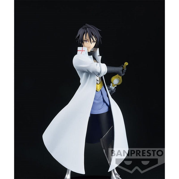 THAT TIME I GOT REINCARNATED AS A SLIME OTHERWORLDER FIGURE VOL 15