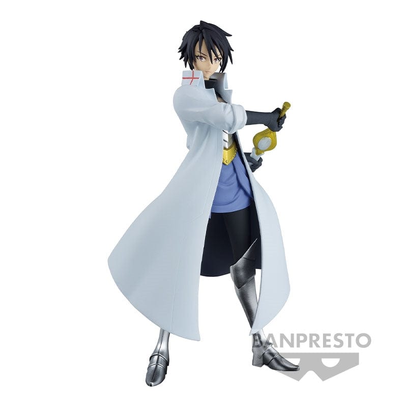 Banpresto THAT TIME I GOT REINCARNATED AS A SLIME OTHERWORLDER FIGURE VOL 15 ( A : HINATA ･ SAKAGUCHI )