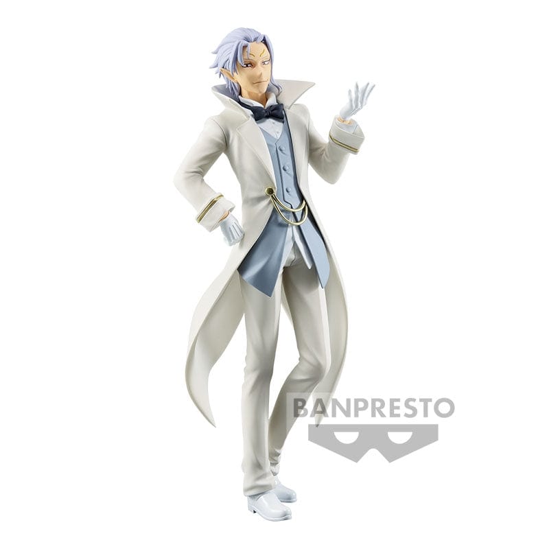 Banpresto THAT TIME I GOT REINCARNATED AS A SLIME OTHERWORLDER FIGURE VOL 16 ( A : CLAYMAN )