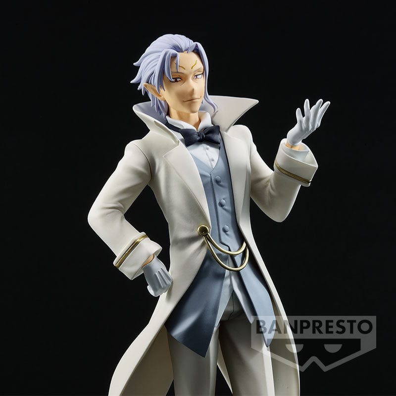 Banpresto THAT TIME I GOT REINCARNATED AS A SLIME OTHERWORLDER FIGURE VOL 16 ( A : CLAYMAN )