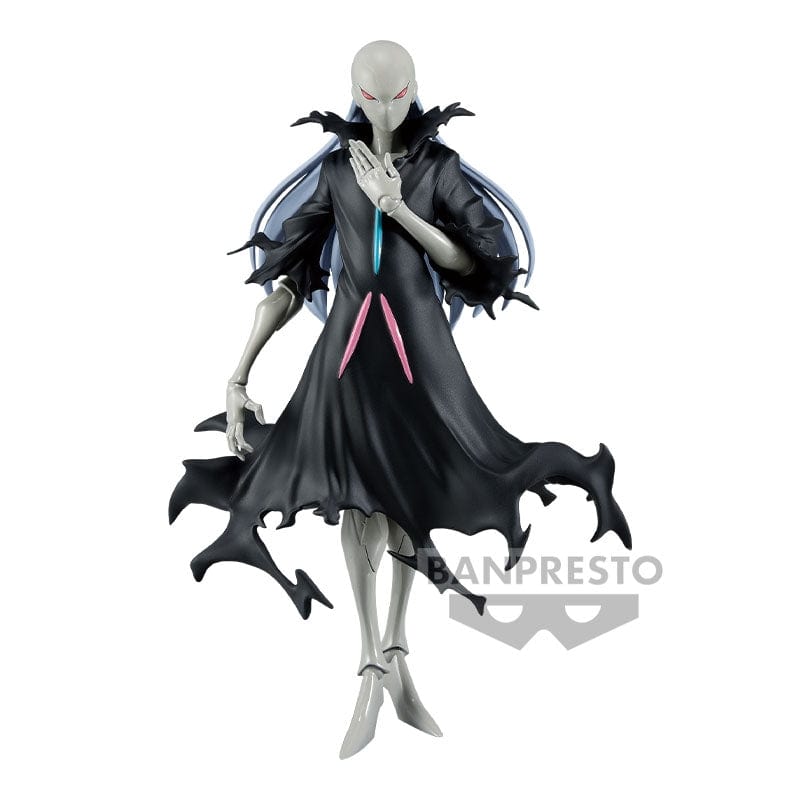 Banpresto THAT TIME I GOT REINCARNATED AS A SLIME OTHERWORLDER FIGURE VOL 16 ( B : SPIRIT GUARDIAN BERETTA )