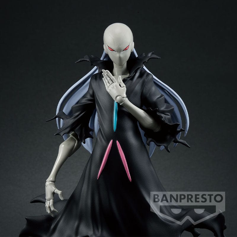 Banpresto THAT TIME I GOT REINCARNATED AS A SLIME OTHERWORLDER FIGURE VOL 16 ( B : SPIRIT GUARDIAN BERETTA )