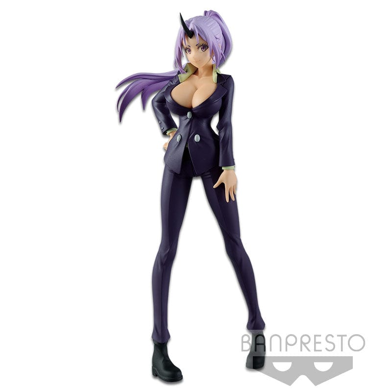 Banpresto THAT TIME I GOT REINCARNATED AS A SLIME OTHERWORLDER FIGURE VOLUME 2  A : SHION