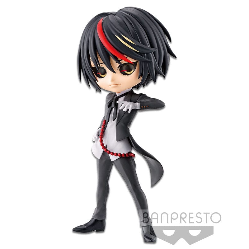 Banpresto THAT TIME I GOT REINCARNATED AS A SLIME Q POSKET -DIABLO-(VER.A)