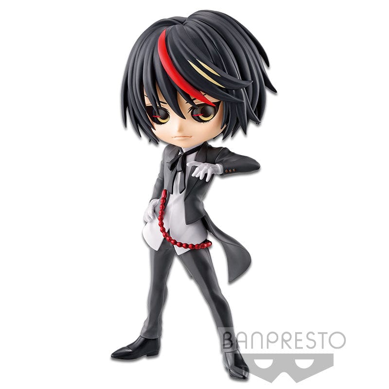 Banpresto THAT TIME I GOT REINCARNATED AS A SLIME Q POSKET -DIABLO-(VER.A)