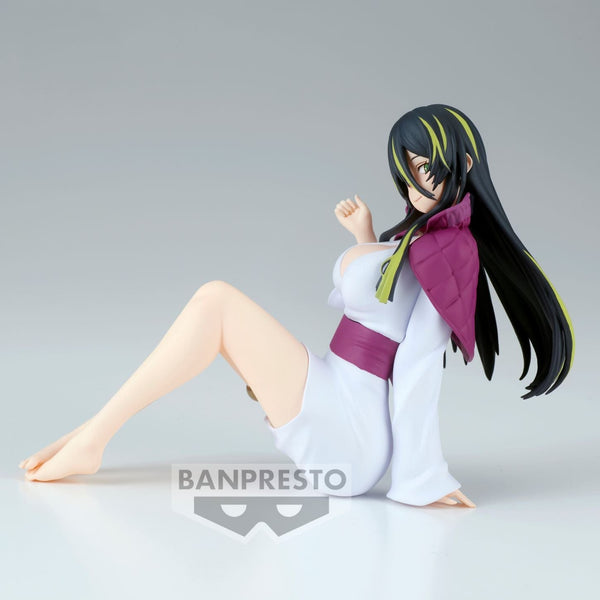 Figura Albis Relax Time Tensei Shitara Slime - Banpresto | Cuotas sin interés