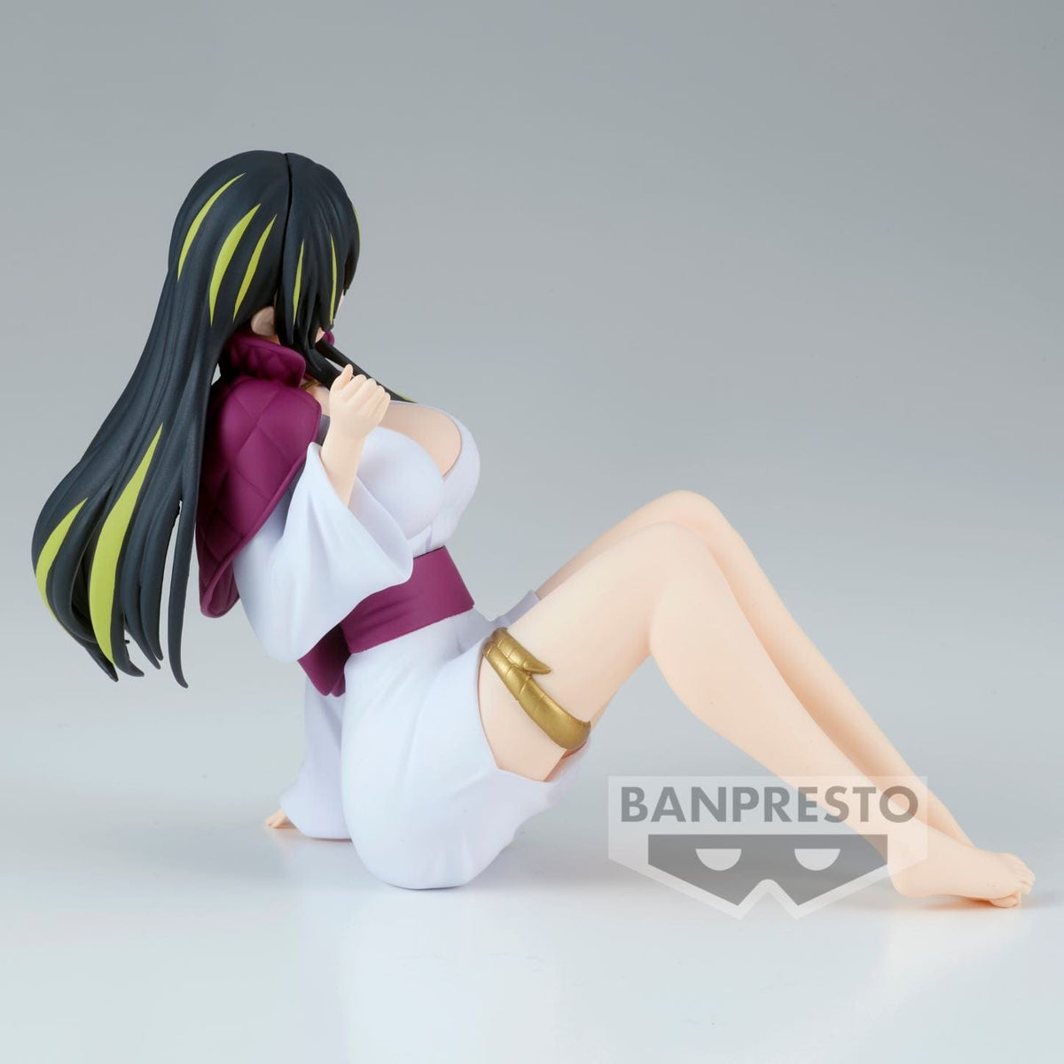 Banpresto THAT TIME I GOT REINCARNATED AS A SLIME - RELAX TIME- ALBIS