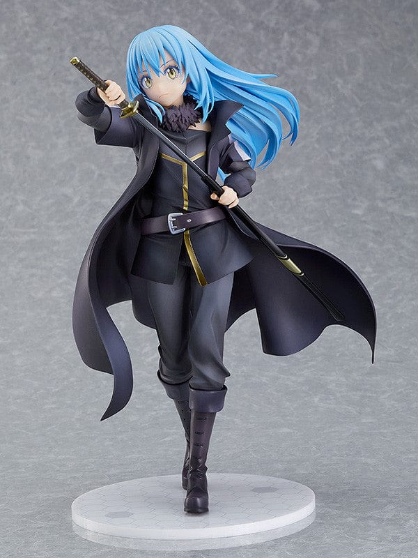 Bandai Namco Arts That Time I Got Reincarnated as a Slime Rimuru Tempest 1/7th Scale Figure
