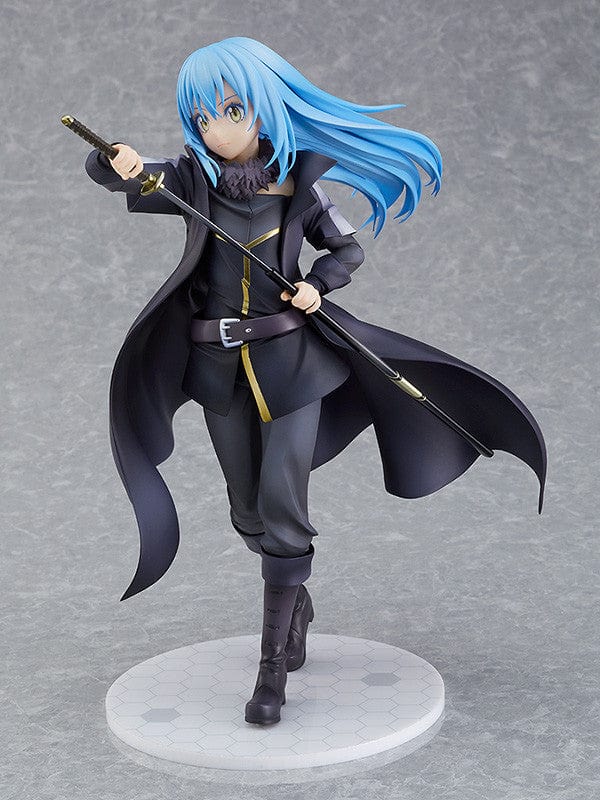 Bandai Namco Arts That Time I Got Reincarnated as a Slime Rimuru Tempest 1/7th Scale Figure