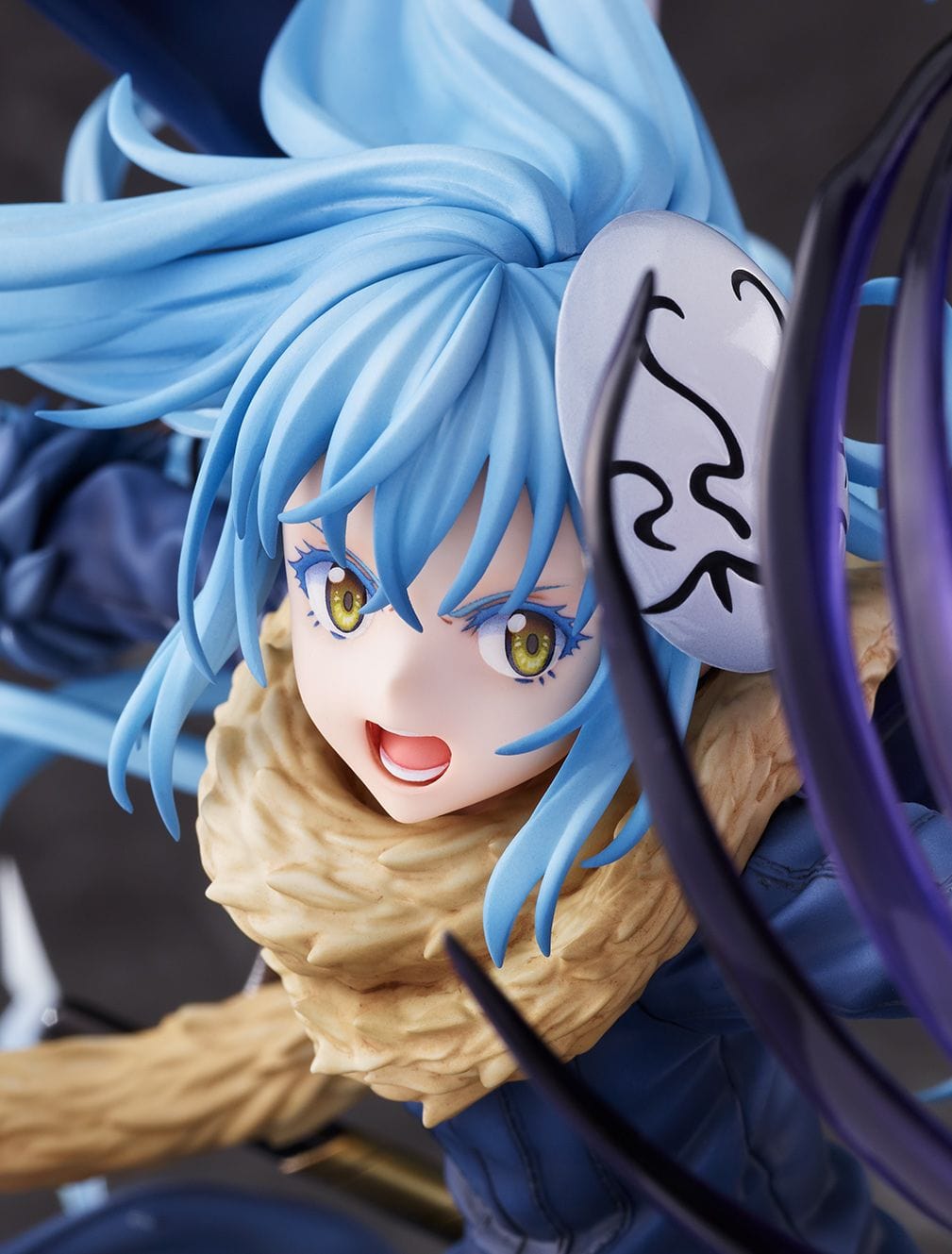 SHIBUYA SCRAMBLE FIGURE That Time I Got Reincarnated as a Slime Rimuru Tempest Ultimate Ver 1/7 Scale Figure