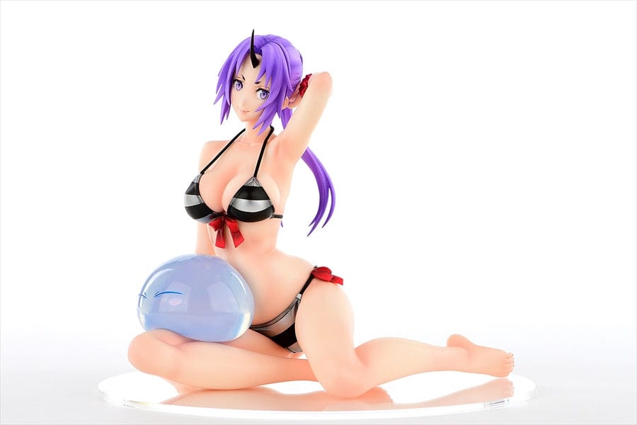 OrcaToys That Time I Got Reincarnated as a Slime - Shion Swimwear Gravure Style - Remix II - 1/6 Scale Figure