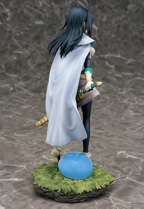 Phat! That Time I Got Reincarnated as a Slime Shizu 1/7 Scale Figure