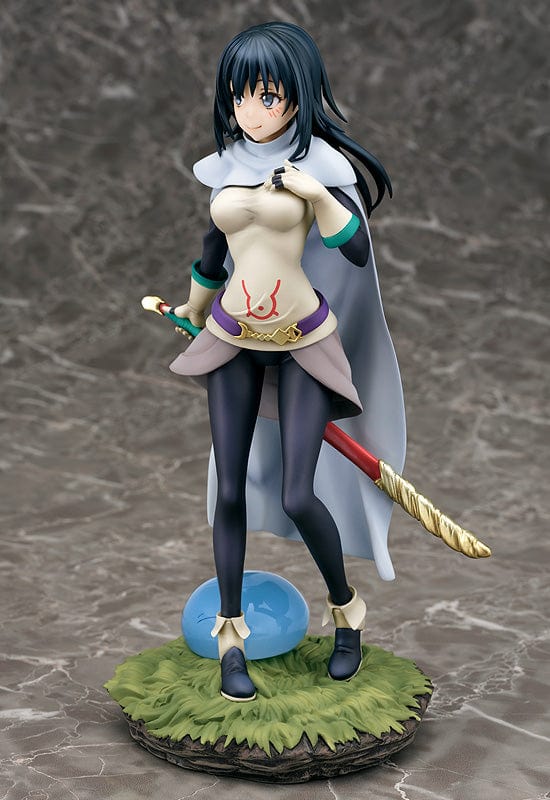Phat! That Time I Got Reincarnated as a Slime Shizu 1/7 Scale Figure