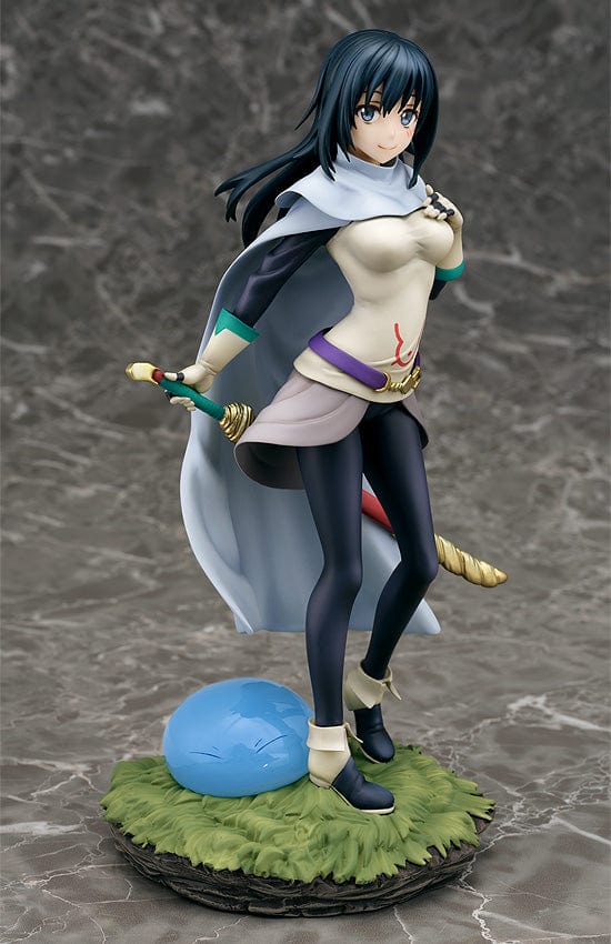 Phat! That Time I Got Reincarnated as a Slime Shizu 1/7 Scale Figure