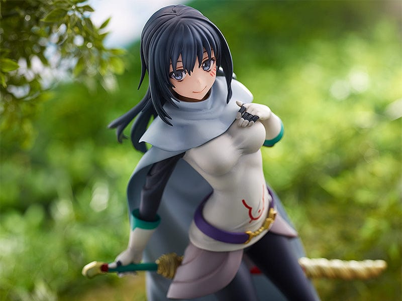 Phat! That Time I Got Reincarnated as a Slime Shizu 1/7 Scale Figure