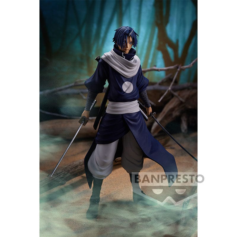 Banpresto THAT TIME I GOT REINCARNATED AS A SLIME SOEI