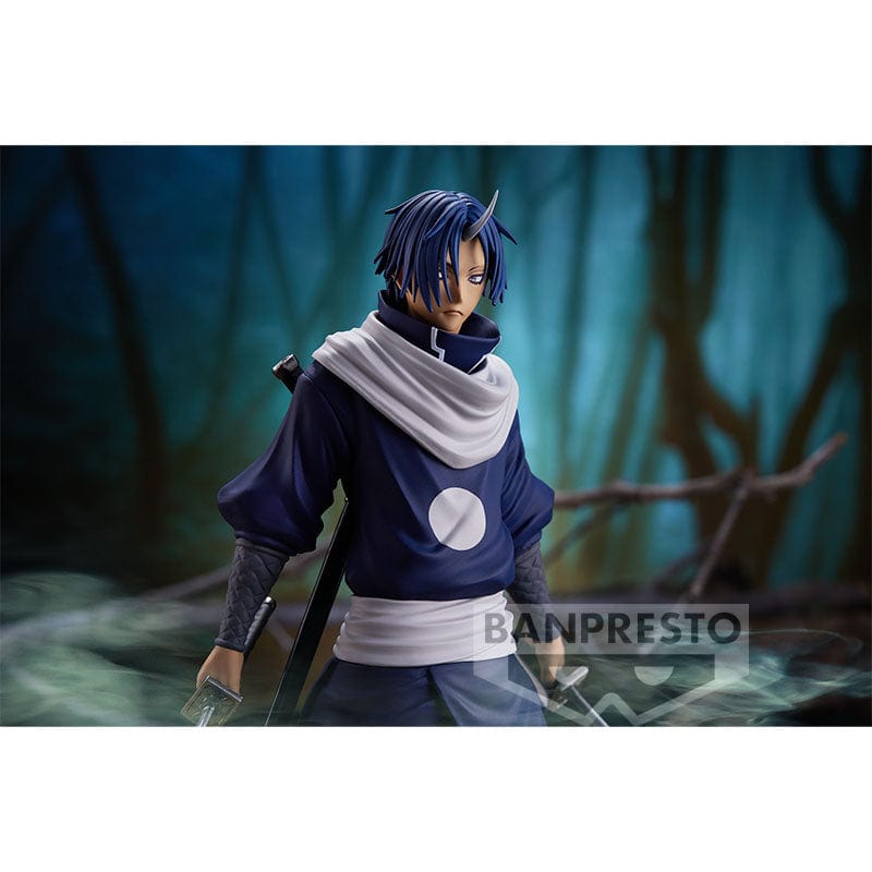 Banpresto THAT TIME I GOT REINCARNATED AS A SLIME SOEI