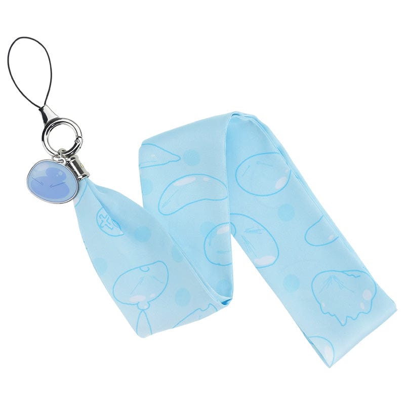 Muse That Time I Got Reincarnated as a Slime Strap