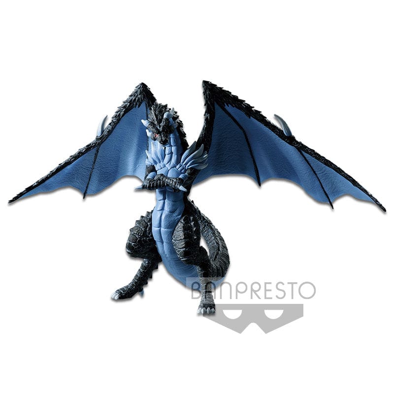 Banpresto That Time I Got Reincarnated as a Slime - VELDORA : TEMPEST FIGURE