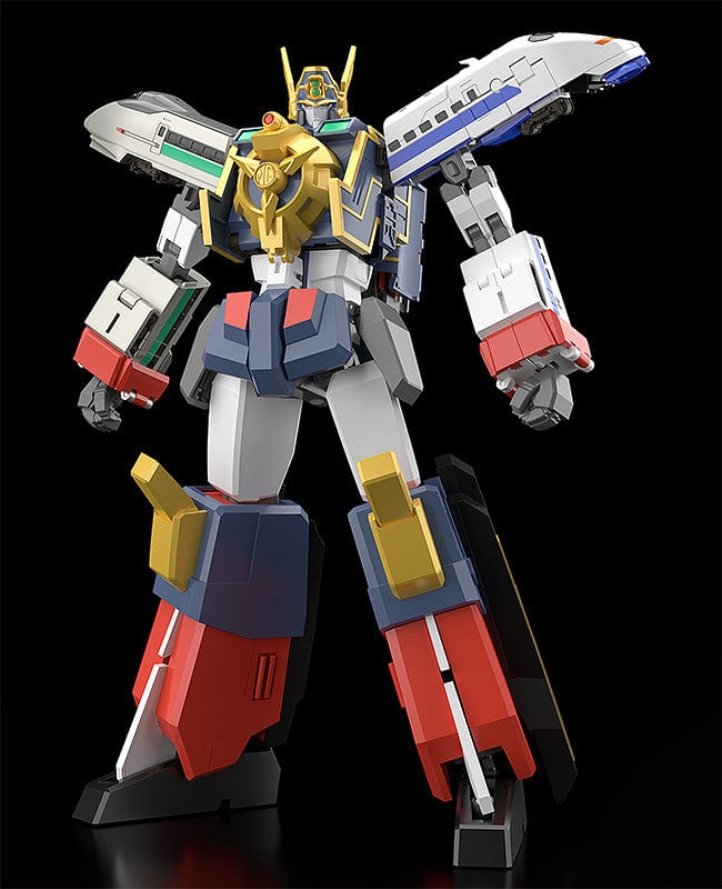 Good Smile Company THE GATTAI Might Gaine