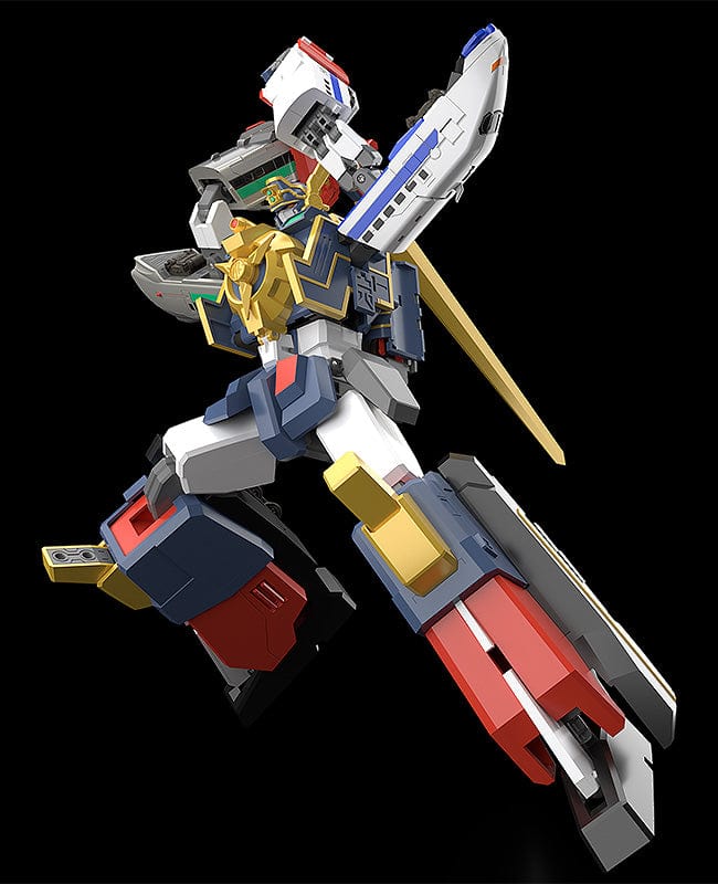 Good Smile Company THE GATTAI Might Gaine