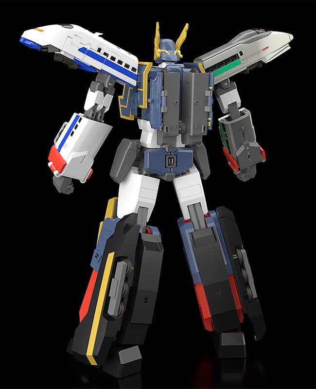 Good Smile Company THE GATTAI Might Gaine