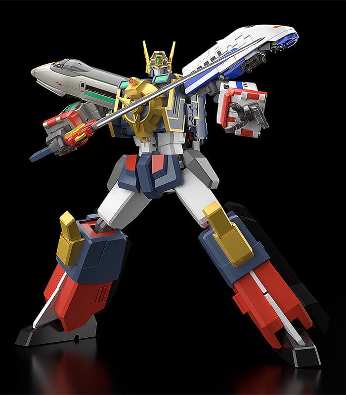 Good Smile Company THE GATTAI Might Gaine