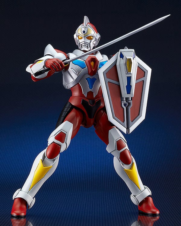 Good Smile Company THE GATTAI Thunder Gridman - TOKUSATSU EDITION -