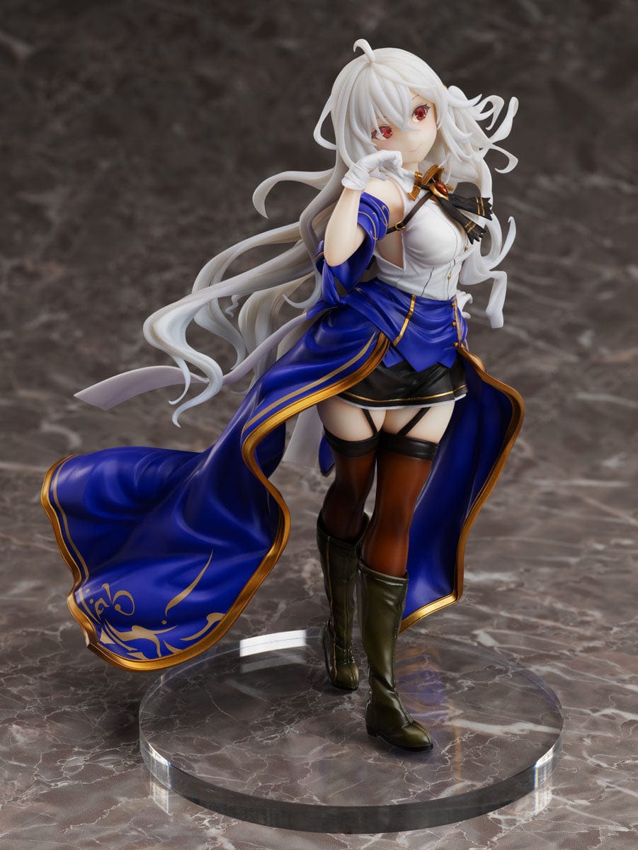 FURYU Corporation The Genius Prince's Guide to Raising a Nation Out of Debt Ninym Ralei 1/7 Scale Figure