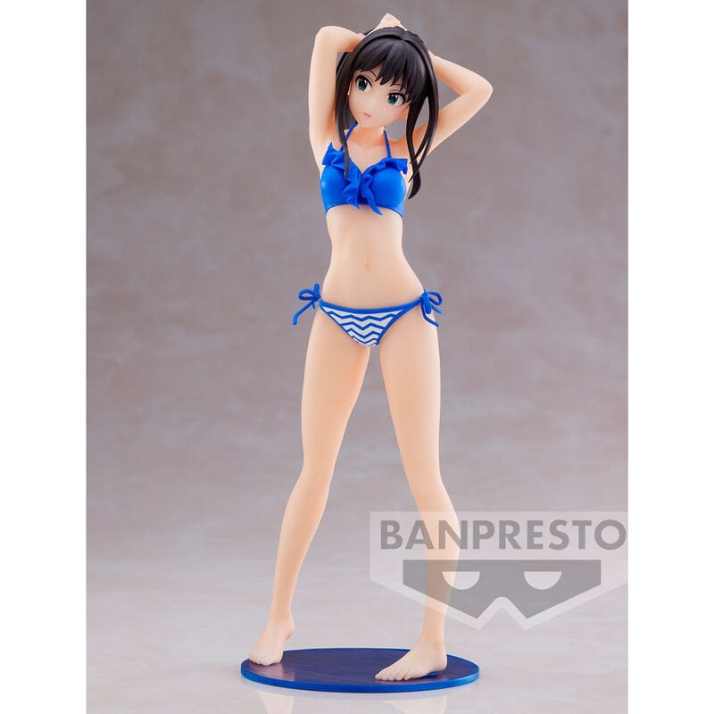 Banpresto THE IDOLM@STER CINDERELLA GIRLS - CELESTIAL VIVI - RIN SHIBUYA