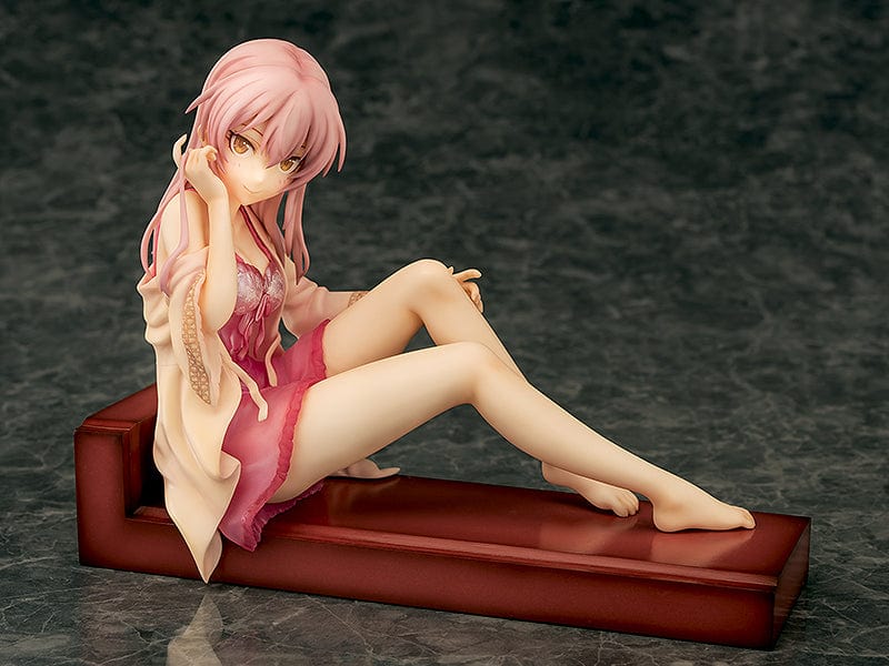 Good Smile Company THE iDOLM@STER: Cinderella Girls - Mika Jougasaki : Glorious Glow Ver. - 1/8 Scale Figure