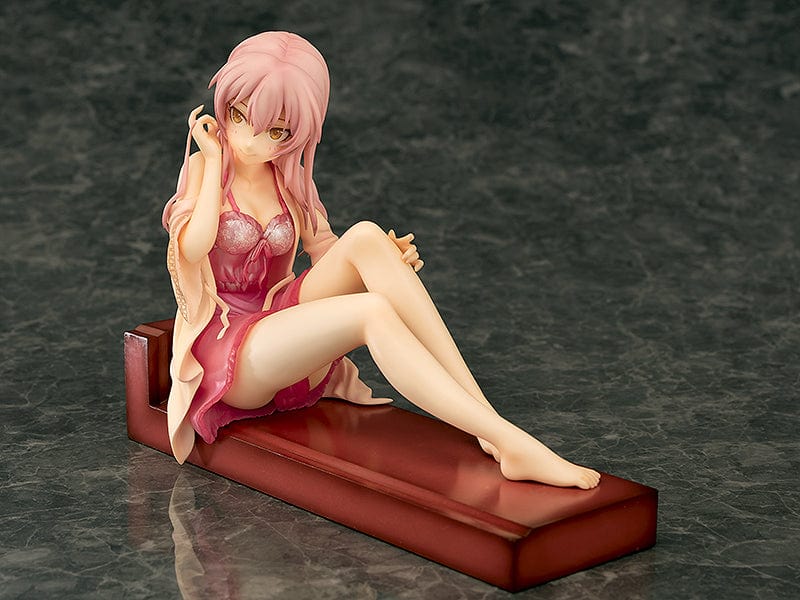 Good Smile Company THE iDOLM@STER: Cinderella Girls - Mika Jougasaki : Glorious Glow Ver. - 1/8 Scale Figure