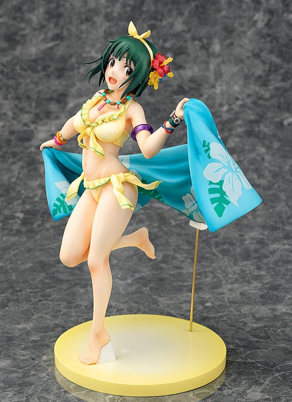 Phat! THE IDOLM@STER - Kotori Otonashi - 1/8 Scale Figure