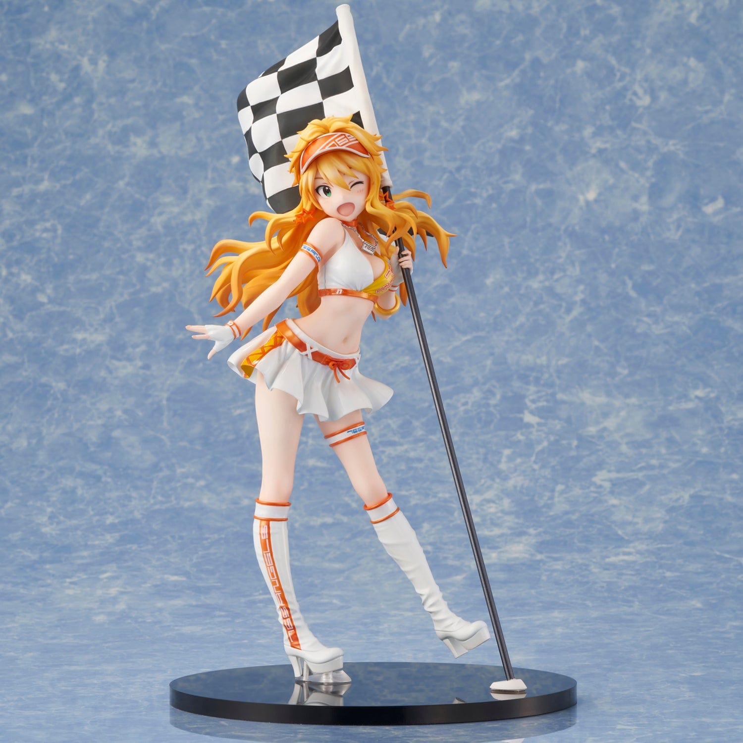 Union Creative THE IDOLM @ STER MIILLION LIVE! Miki Hoshii Small Devil Circuit Lady Ver.