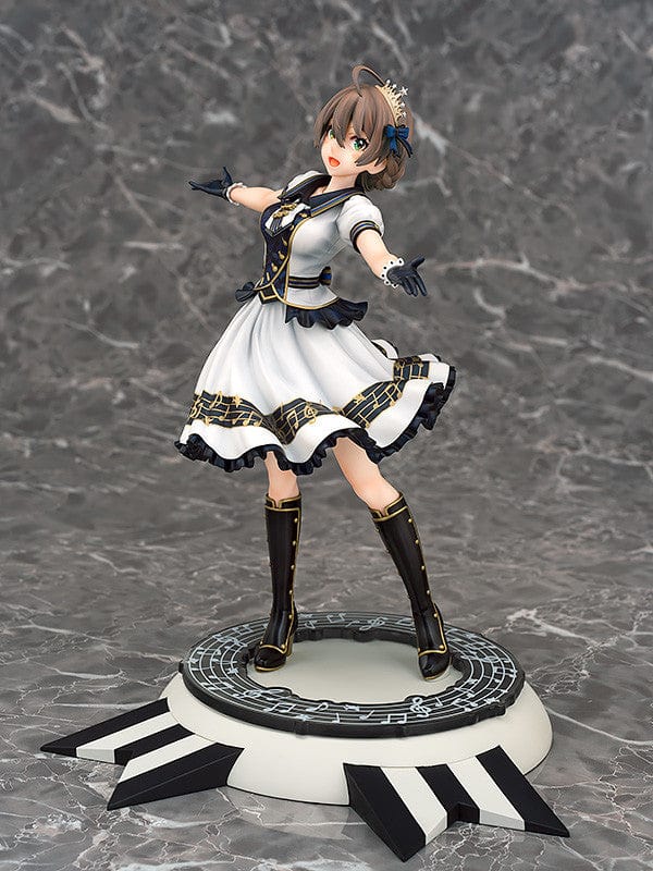 Phat! THE IDOLM@STER MILLION LIVE! - Kaori Sakuramori: A World Created with Music - Another 2 Ver. - 1/7th Scale Figure