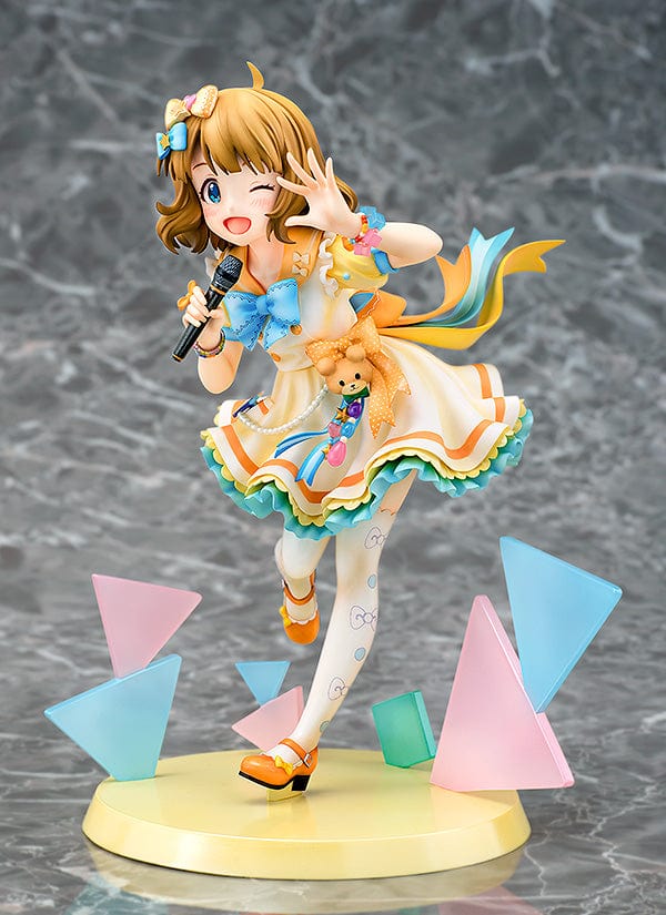 Phat! THE IDOLM@STER MILLION LIVE ! - Momoko Suou : Precocious Girl Ver - 1/7th Scale Figure