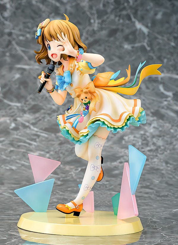 Phat! THE IDOLM@STER MILLION LIVE ! - Momoko Suou : Precocious Girl Ver - 1/7th Scale Figure