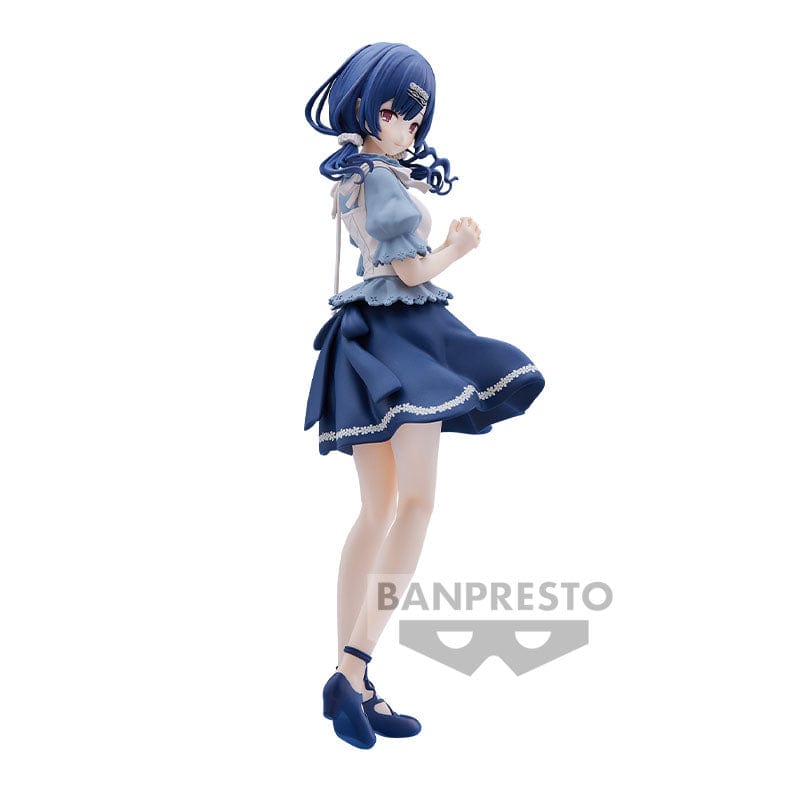 Banpresto THE IDOLM@STER SHINY COLORS RINZE MORINO FIGURE