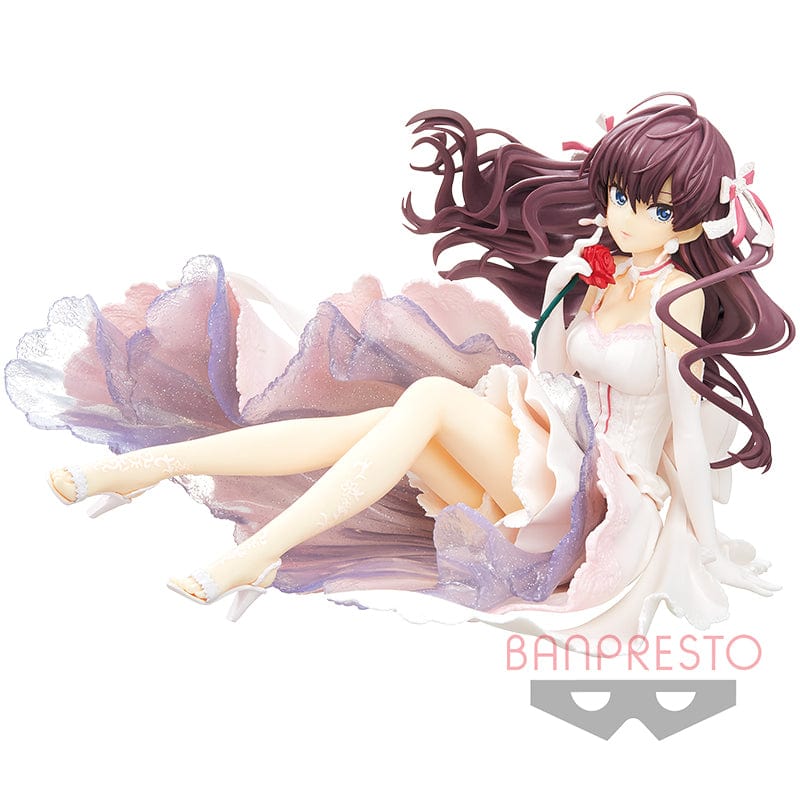 Banpresto THE IDOLMASTER CINDERELLA GIRLS ESPRESTO EST -DRESSY AND ATTRACTIVE EYES- SHIKI ICHINOSE