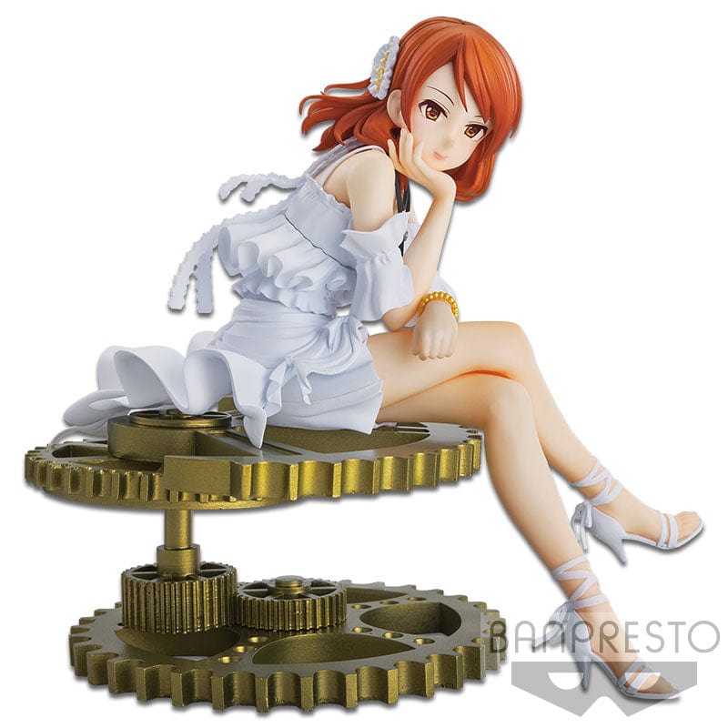 Banpresto THE IDOLMASTER CINDERELLA GIRLS ESPRESTO EST DRESSY AND GEAR CHAIR KAREN HOJO