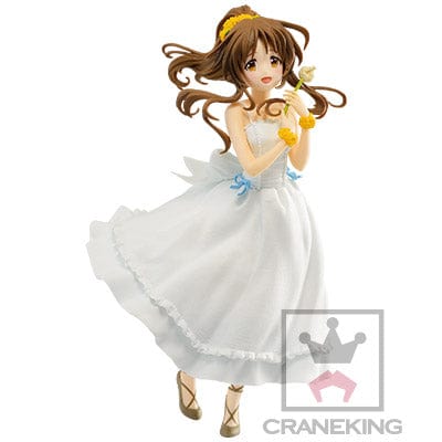 Banpresto The Idolmaster Cinderella Girls EXQ FIGURE～AIKO TAKAMORI～