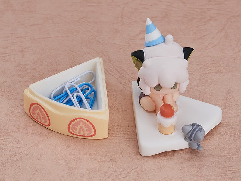 Good Smile Arts Shanghai The Legend of Hei Collectible Figures: Happy Birthday! (One boxset includes 6 figures)