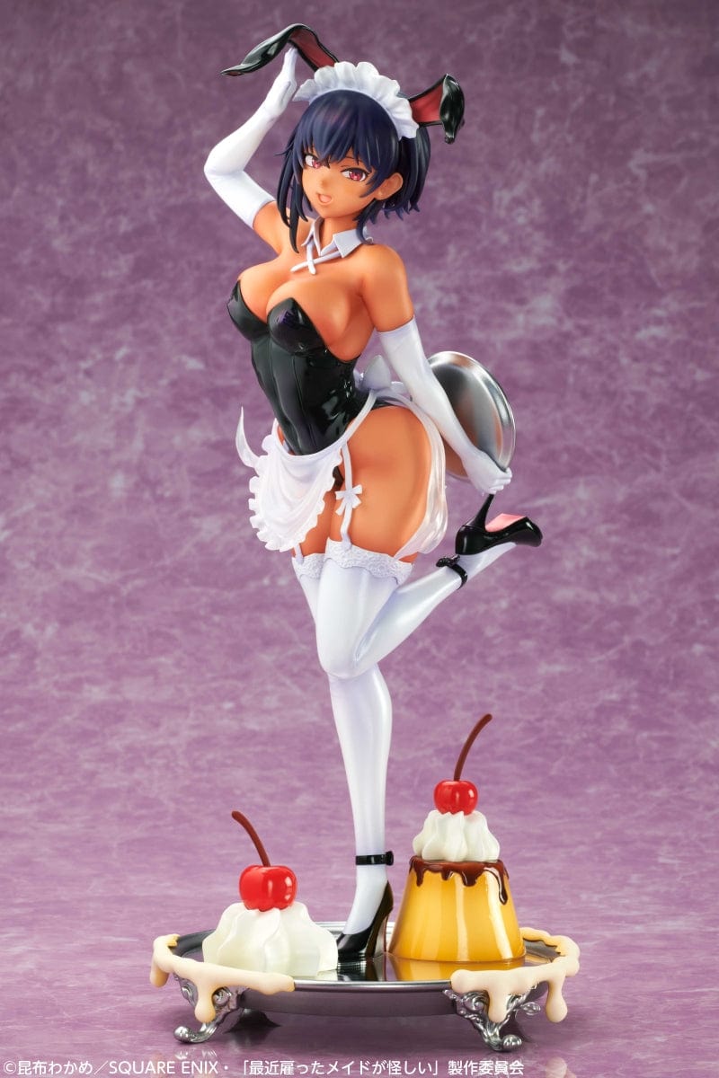 Medicos Entertainment The Maid I Hired Recently Is Mysterious 1/7-scale Figure - Lilith