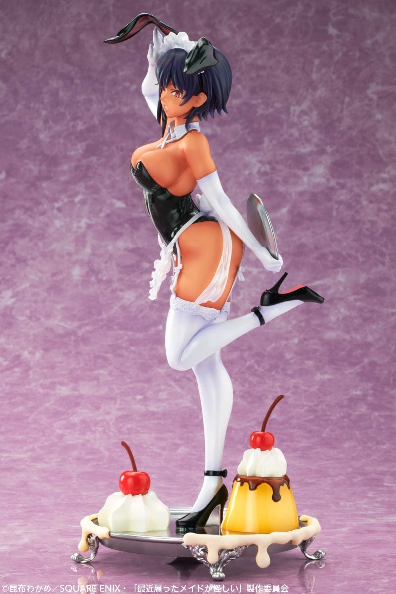 Medicos Entertainment The Maid I Hired Recently Is Mysterious 1/7-scale Figure - Lilith