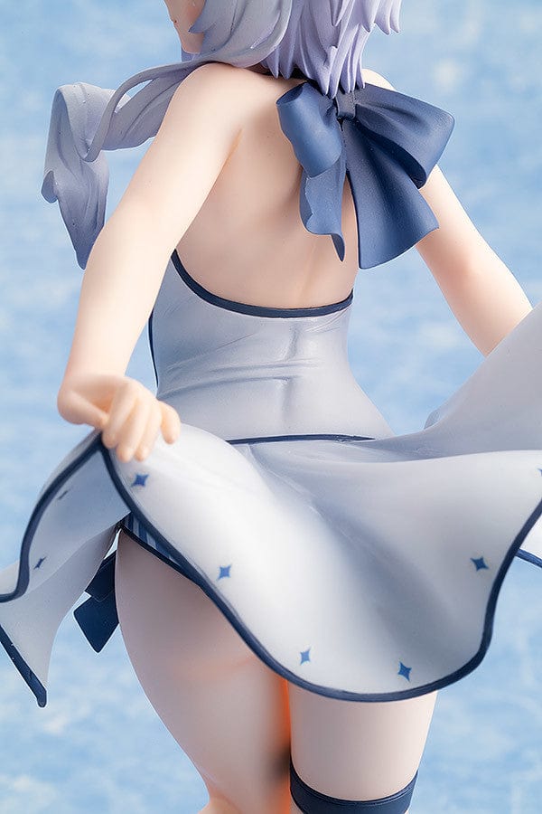 Kadokawa The Misfit of Demon King Academy Misha Necron Swimsuit Ver.